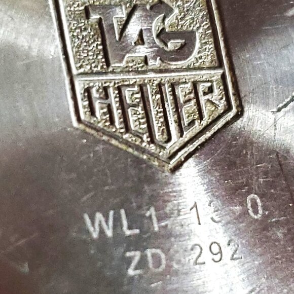 Ladies Tag Heuer - Picture 3 of 10